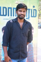 Maanagaram Team Meet 