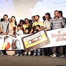 Maaveeran Kittu Audio Launch
