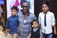 Maaveeran Kittu Audio Launch