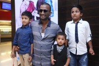 Maaveeran Kittu Audio Launch