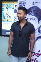 Maaveeran Kittu Audio Launch