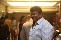 Maaveeran Kittu Audio Launch