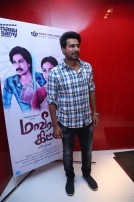 Maaveeran Kittu Audio Launch