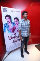Maaveeran Kittu Audio Launch