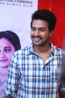 Maaveeran Kittu Audio Launch