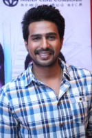 Maaveeran Kittu Audio Launch