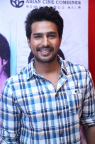 Maaveeran Kittu Audio Launch