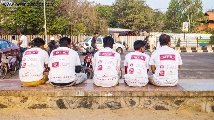 Made In Chennai Walkathon