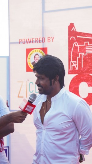 Made In Chennai Walkathon