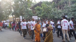 Made In Chennai Walkathon