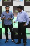 Madhavan launches HTC One