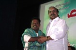 Madhavanum Malarvizhiyum Audio Launch