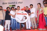 Madras Audio Launch