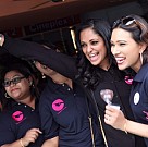 Magalir Mattum's Special Screening for women in Malaysia