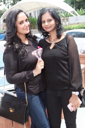 Magalir Mattum's Special Screening for women in Malaysia