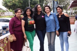 Magalir Mattum's Special Screening for women in Malaysia