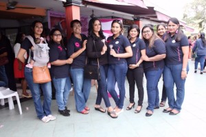 Magalir Mattum's Special Screening for women in Malaysia