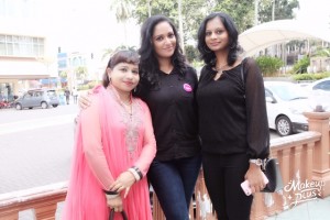 Magalir Mattum's Special Screening for women in Malaysia