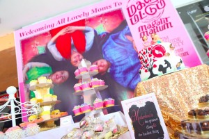 Magalir Mattum's Special Screening for women in Malaysia