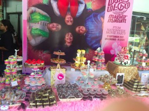 Magalir Mattum's Special Screening for women in Malaysia