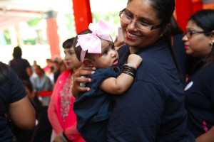 Magalir Mattum's Special Screening for women in Malaysia