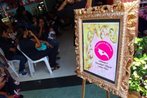 Magalir Mattum's Special Screening for women in Malaysia