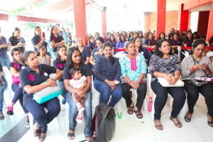 Magalir Mattum's Special Screening for women in Malaysia