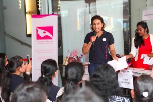 Magalir Mattum's Special Screening for women in Malaysia