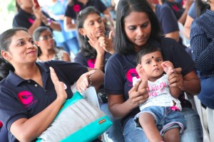 Magalir Mattum's Special Screening for women in Malaysia