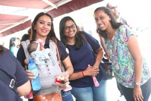 Magalir Mattum's Special Screening for women in Malaysia