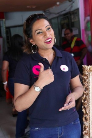 Magalir Mattum's Special Screening for women in Malaysia