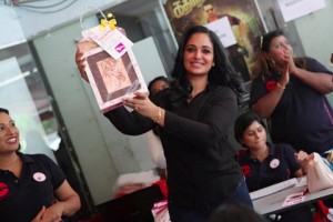 Magalir Mattum's Special Screening for women in Malaysia