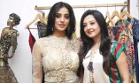 Mahie Gill And Amy Billimoria Revamps The Indian Bride of Today