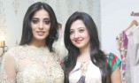 Mahie Gill And Amy Billimoria Revamps The Indian Bride of Today