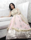 Mahie Gill And Amy Billimoria Revamps The Indian Bride of Today