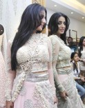 Mahie Gill And Amy Billimoria Revamps The Indian Bride of Today