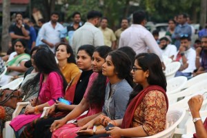 Malayalam film industry protests in support of actress Bhavana