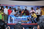 Manal Nagaram Audio Launch