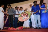Manam Nilluna Nikkadhadi Audio Launch