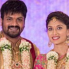Manchu Manoj Wedding Photos 