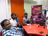 Manja Pai Audio Launch