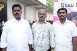 Manjapai Team Meet