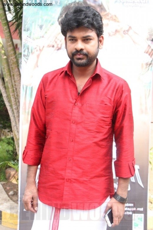 Mannar Vagaiyara Audio Launch