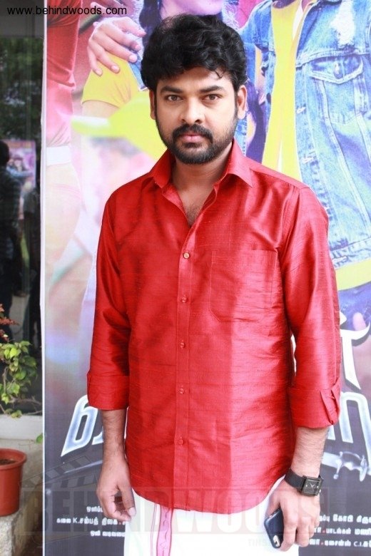 Mannar Vagaiyara Audio Launch