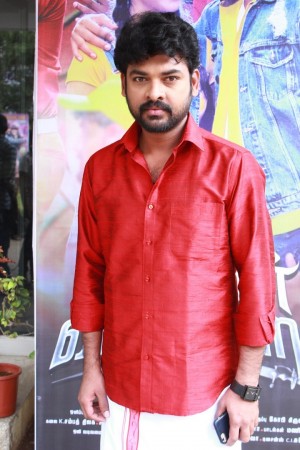 Mannar Vagaiyara Audio Launch