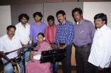 Manorama sings for Perandi