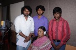 Manorama sings for Perandi