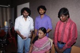 Manorama sings for Perandi