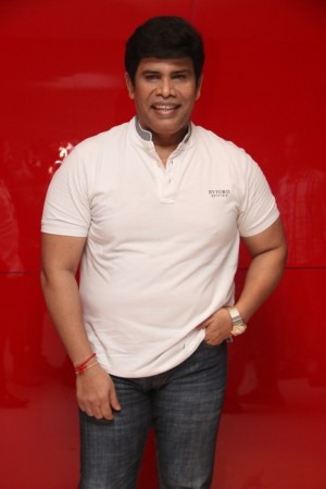 Maragatha Naanayam Audio Launch