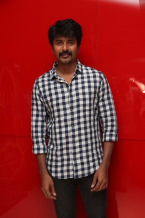 Maragatha Naanayam Audio Launch